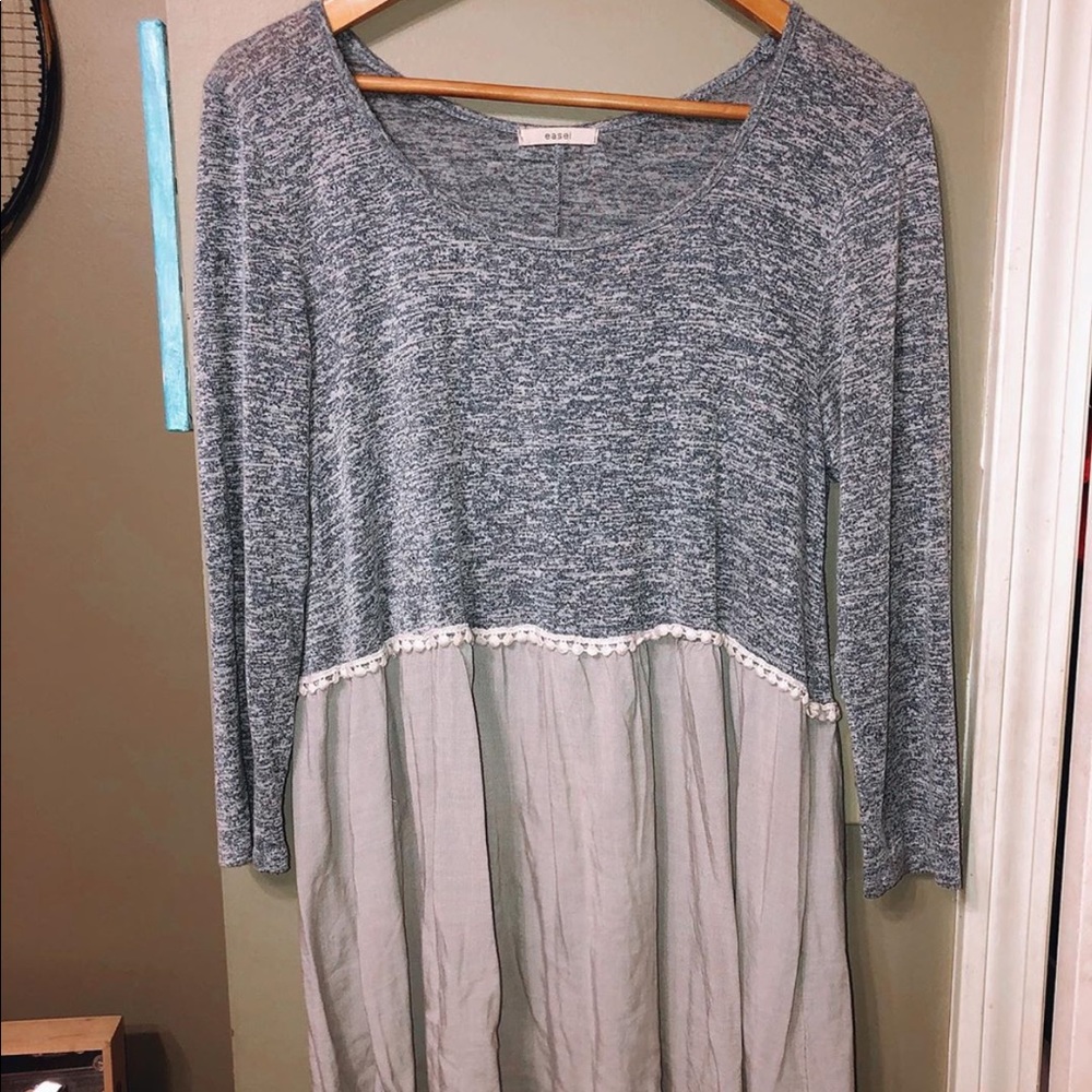 easel top